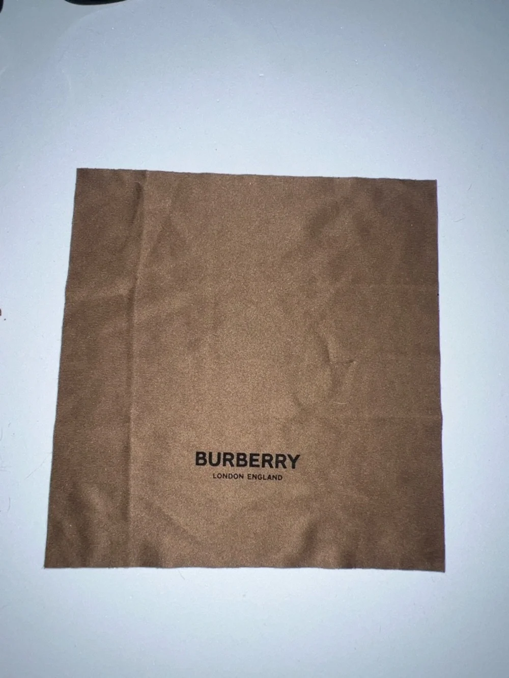 Burberry BE4323 Caroll Black Sunglasses with a Case, Box and Cloth